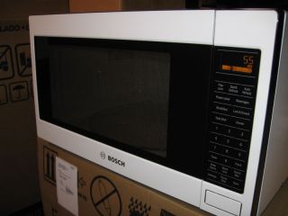 bosch microwave in Countertop Microwaves