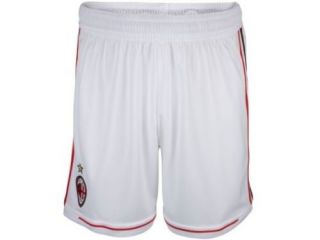 ac milan shorts