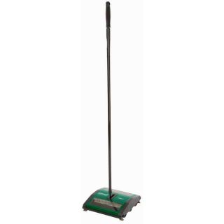 Bissell Advance Commercial Push Sweeper