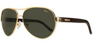 Chopard SCH771 SCH 771 300P Polarized Sunglasses