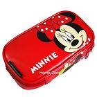 Minnie Mouse Nintendo 3D DS Lite Hard Cover Skin Case
