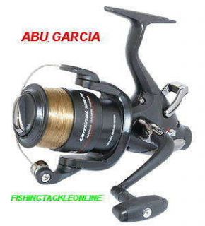 ABU GARCIA CARDINAL 103FR FREERUNNER REEL