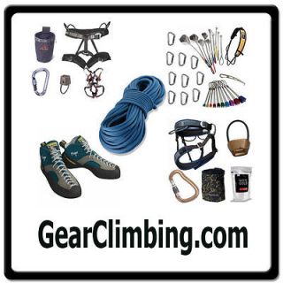 tree climbing equipment in Business & Industrial