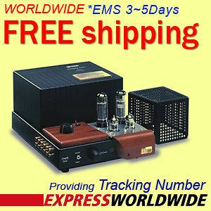   RESEARCH Simply Two Anniversary Vacuum tube Integrated Amplifier