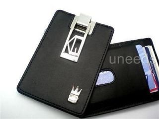 Jewelry & Watches  Mens Jewelry  Money Clips  Leather