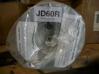 John Deere Clean Air Filter JD60R
