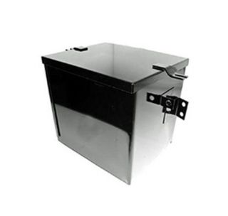 538609R1 New IH / Farmall Cub Battery Box with Lid Cover International 