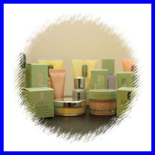 Health & Beauty  Skin Care  Samples & Trial Sizes