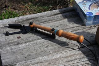 Skeet Shooting Clay Thrower Tool Wards Westernfield