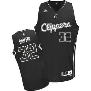 LOS ANGELES CLIPPERS BLAKE GRIFFIN #32 REV 30 SWINGMAN JERSEY NWT S 