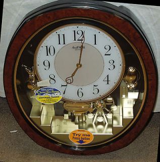 musical clock in Collectibles