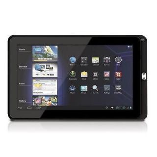   Like New Coby Kyros MID1042 8GB 10.1 Multi Touchscreen Wi Fi Tablet
