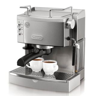 espresso coffee machine in Cappuccino & Espresso Machines