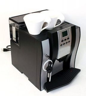 fully automatic coffee machines in Espresso Machines