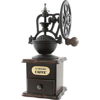 Classic Hand Grind Coffee Mill #28001181