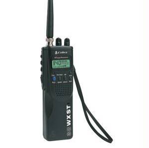 handheld cb radios in CB Radios