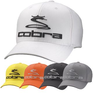 Cobra Golf 2012 Mens Tour Cap
