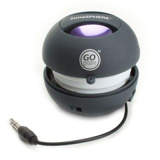   Rechargeable Mini Speaker System for Portable DVD Players  Sony/Coby