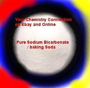 Sodium Bicarbonate Baking soda 15 Lb Value 