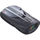 NEW COBRA XRS 9945 D55724 14 BAND RADAR/LASER DETECTOR WITH VOICE 