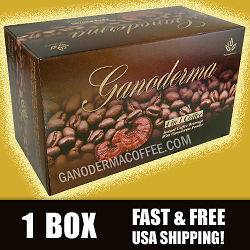 ganoderma coffee in Flavored Coffee