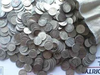 silver coins in Coins US