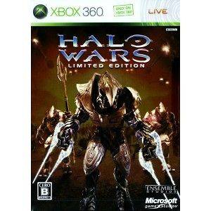 halo wars limited edition in Video Games