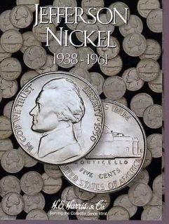 Coins & Paper Money  Coins US  Nickels
