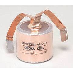 Jantzen 1.0mH 12 AWG Copper Foil Inductors