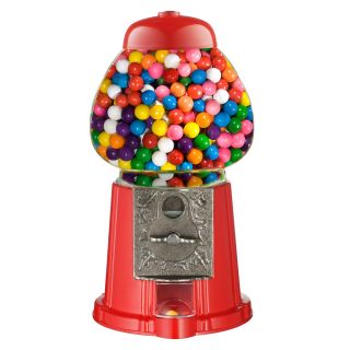 Great Northern Popcorn 15 Old Fashioned Vintage Candy Gumball Machine 