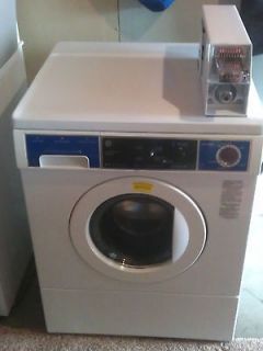 commercial washer in Coin op Washers & Dryers