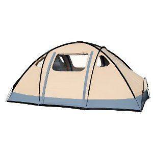 Coleman Exponent EOS 6 Man Tent ***Brand New with Tags*** RRP £598.72