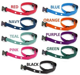 Pet Supplies  Dog Supplies  Collars & Tags  Nylon Collars