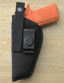 Gun Holster for Colt 45 1911 Frame and copies
