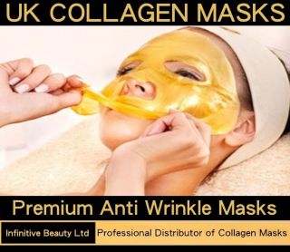 collagen mask