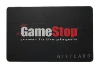gamestop gift card in Gift Cards