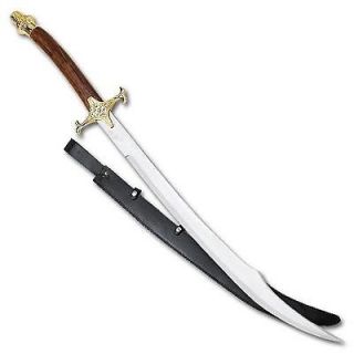 Collectibles  Knives, Swords & Blades  Swords  Middle Eastern 