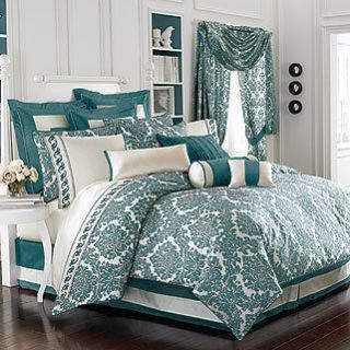 waterford comforter sets in Comforters & Sets