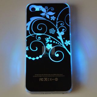color changing iphone