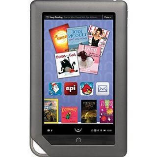 nook color wifi in iPads, Tablets & eBook Readers