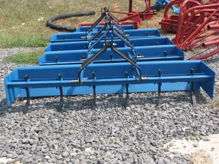   Forestry  Farm Implements & Attachments  Blades & Box Blades