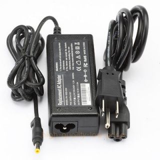   Adapter/Power Supply+Cord for HP/Compaq Tablet PC TC1000 TC1100 TC4200