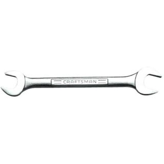   SAE Open End Combination Wrench   Any Size   USA Made Wrenches Tools