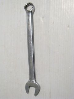 Snap On Combination Wrench in Wrenches