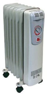 oil space heater in Portable & Space Heaters
