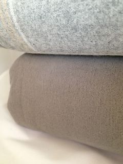   Eco Friendly Gray Cloudburst Duvet Comforter Cover Company Store