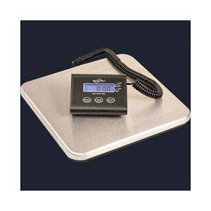 NEW 330 Lb Digital Shipping Scale 4830 BEST FOR COMMERCIAL SHIPPING 