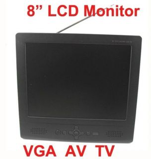 security monitor in Surveillance Monitors/Displays