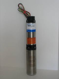 goulds submersible pumps in Business & Industrial