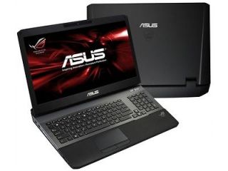 asus i7 laptop in PC Laptops & Netbooks